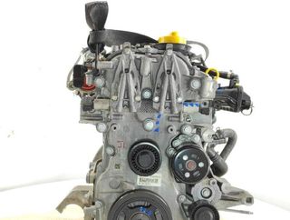 H5f408 motor completo dacia duster hs galap1142138