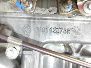 H5f408 motor completo dacia duster hs galap1142138