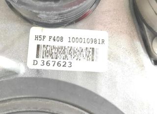 H5f408 motor completo dacia duster hs galap1142138