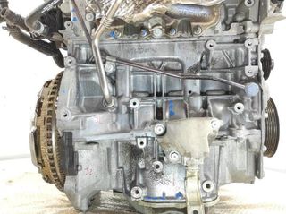 H5f408 motor completo dacia duster hs galap1142138