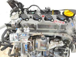 H5f408 motor completo dacia duster hs galap1142138