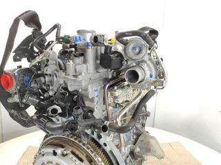 H5f408 motor completo dacia duster hs galap1142138