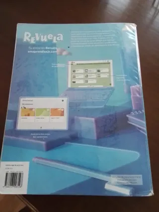 Lengua Castellana y Literatura. 3 Secundaria. R...