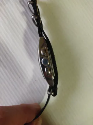 Reloj de pulsera hombre