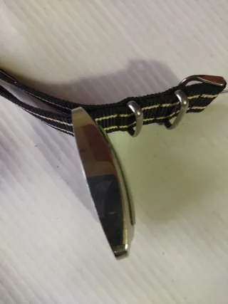 Reloj de pulsera hombre