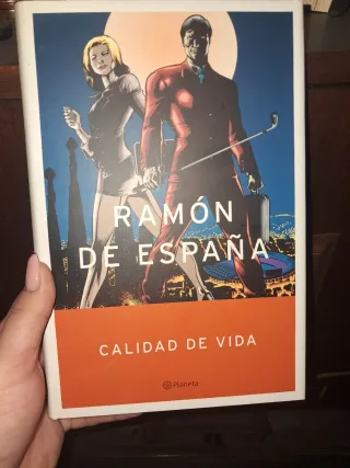 Calidad de vida (Autores Españoles e Iberoameri...
