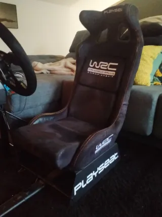 Volante Logitech G29 Simulador