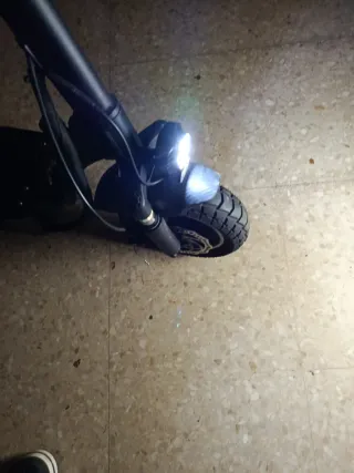 Smartgyro Rockway Pro Homologado DGT