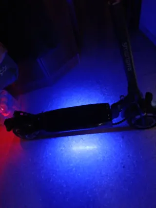 Smartgyro Rockway Pro Homologado DGT