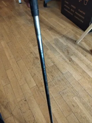 Sand Wedge Bobby Locke