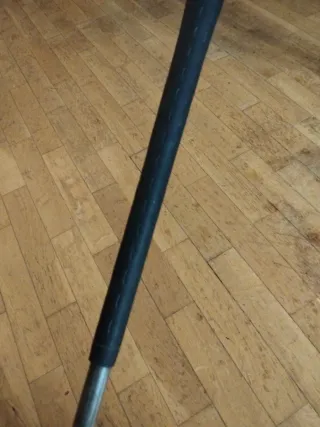 Sand Wedge Bobby Locke