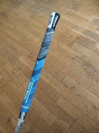 Híbrido 4 Callaway RAZR XF ZURDOS grafito W flex