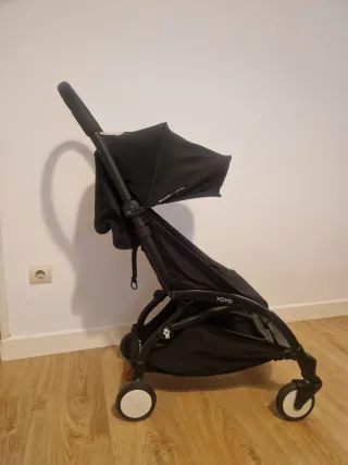 Silla de paseo Babyzen Yoyo