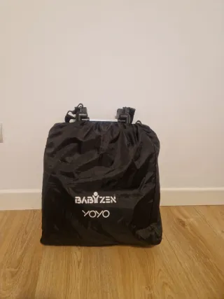 Silla de paseo Babyzen Yoyo