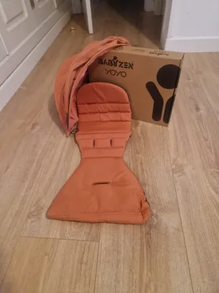 Silla de paseo Babyzen Yoyo