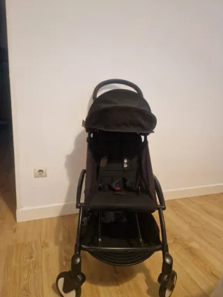 Silla de paseo Babyzen Yoyo