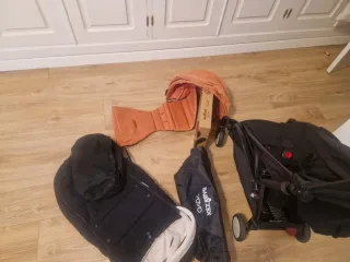 Silla de paseo Babyzen Yoyo