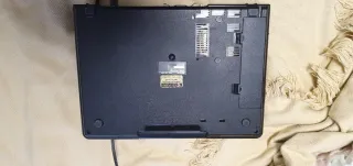 Ordenador Sony HB-201P MSX