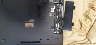 Ordenador Sony HB-201P MSX