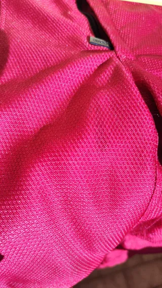 Salopette sci bambino 10 anni Mc ROSS