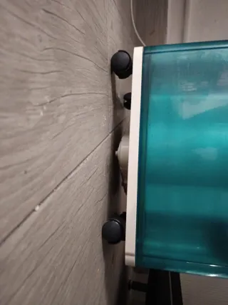 Deshumidificador Orbegozo DH-1620