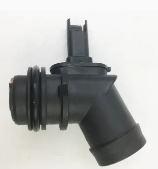 Tubo Intercooler / Manguera Turbo BMW X6 E71 Serie