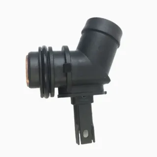 Tubo Intercooler / Manguera Turbo BMW X6 E71 Serie