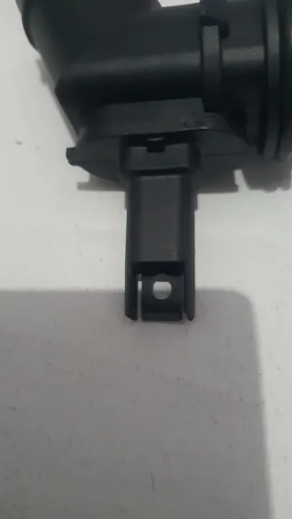 Tubo Intercooler / Manguera Turbo BMW X6 E71 Serie