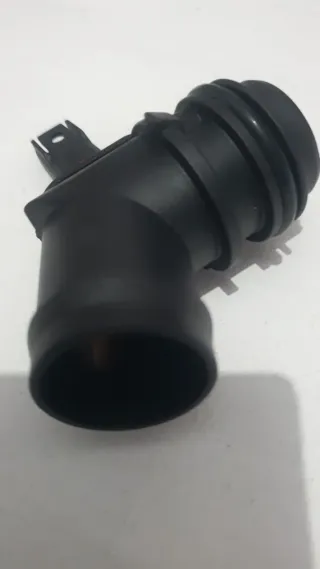 Tubo Intercooler / Manguera Turbo BMW X6 E71 Serie