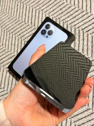 iPhone 13 Pro Max 128GB Azul