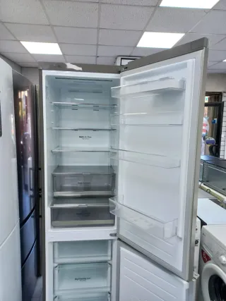 ♡Oferta súper pack nevera y lavadora secadora♡