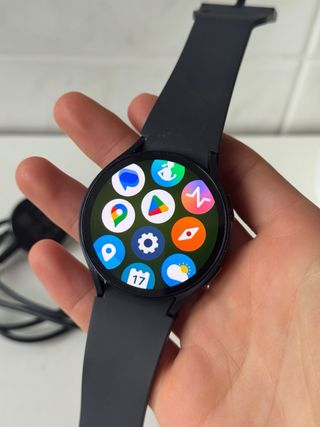 Samsung Galaxy Watch 6 Nero 44mm