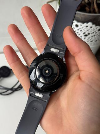 Samsung Galaxy Watch 6 Nero 44mm
