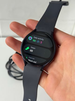 Samsung Galaxy Watch 6 Nero 44mm