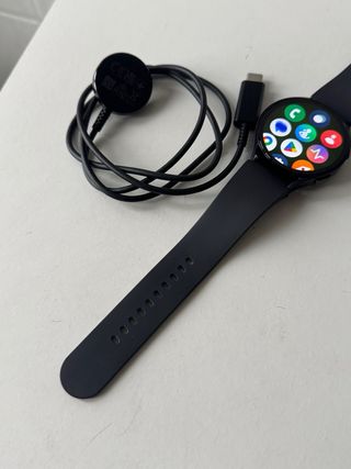 Samsung Galaxy Watch 6 Nero 44mm
