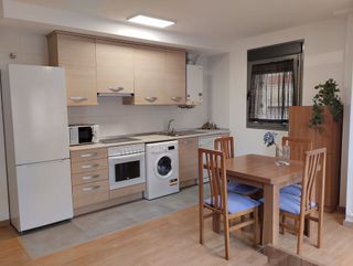 Piso en alquiler en Caspe