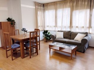 Piso en alquiler en Caspe