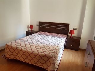 Piso en alquiler en Caspe