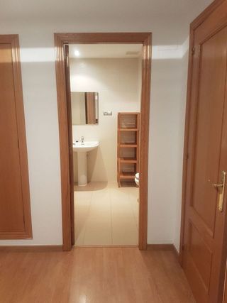 Piso en alquiler en Caspe