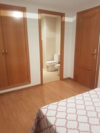 Piso en alquiler en Caspe