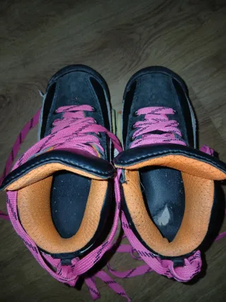 Patines hockey GENIAL Talla 33