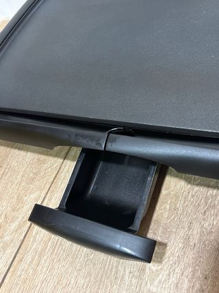 Plancha Eléctrica Palson