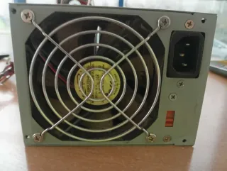 Fuente Alimentación Compaq PDP-121P 220W