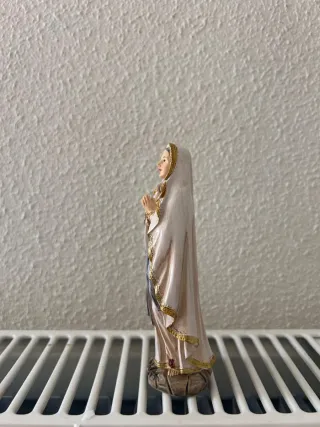 Figura Virgen María Orando