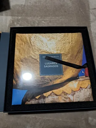 Colección de libros Imprescindibles