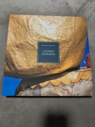 Colección de libros Imprescindibles