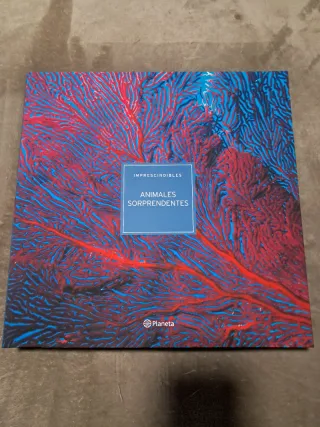 Colección de libros Imprescindibles