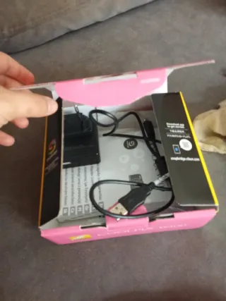 Fotocamera Digitale Nikon Rosa