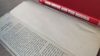 John Wayne and the Movies