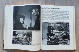 John Wayne and the Movies